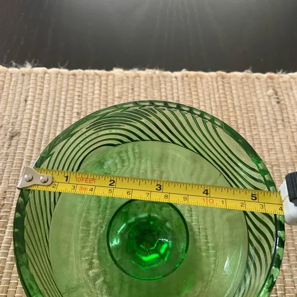 Vintage EO Brody compote - Picture 6 of 6